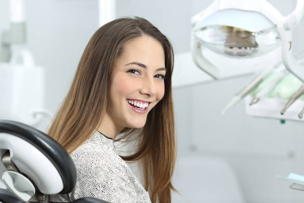 Advanced Technology for Better Dental Care in Greendale, IN